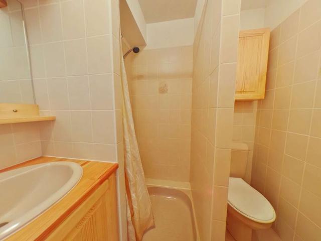 Résidence FORET DES RENNES I BAT D - Les Saisies