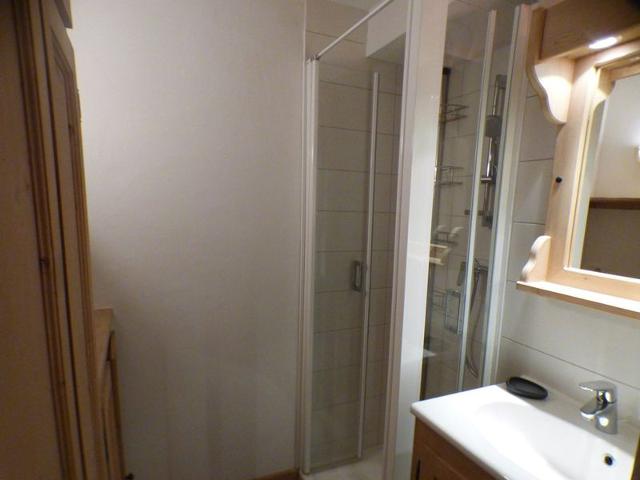 Résidence TETRAS LYRE - Les Saisies