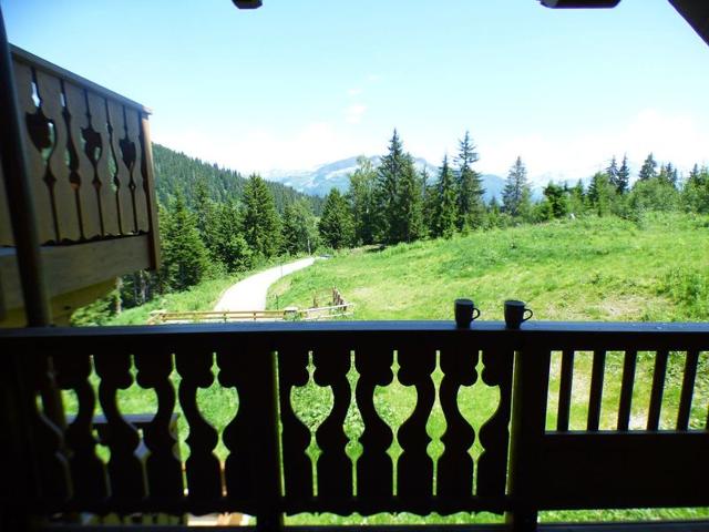 Résidence TETRAS LYRE - Les Saisies