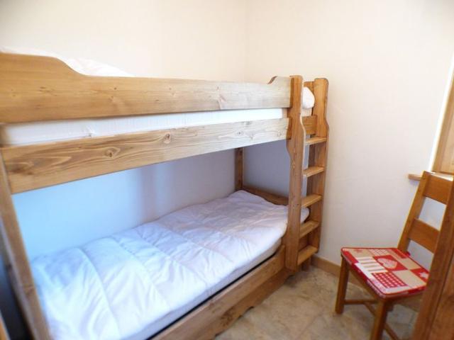 Résidence TETRAS LYRE - Les Saisies