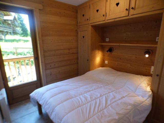 Résidence TETRAS LYRE - Les Saisies