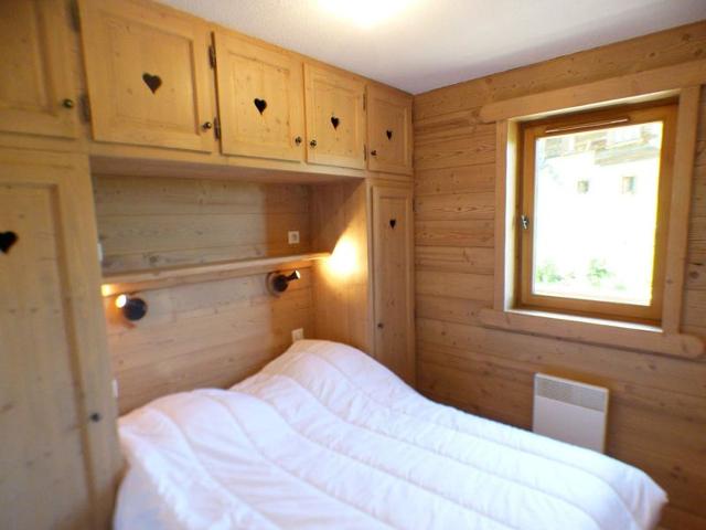 Résidence TETRAS LYRE - Les Saisies