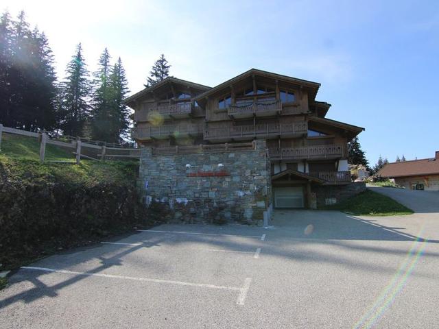 Résidence TETRAS LYRE - Les Saisies