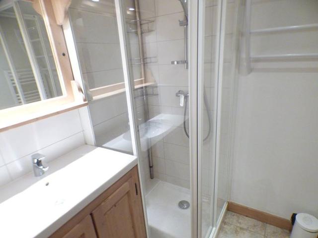 Résidence TETRAS LYRE - Les Saisies