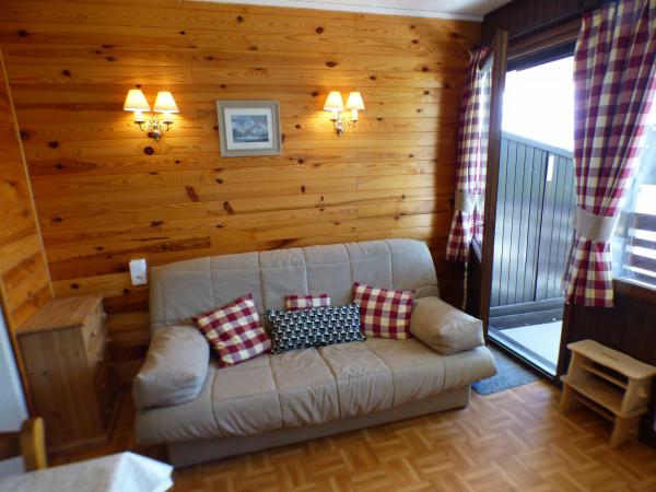 Résidence MELEZES BAT 1 - Les Saisies