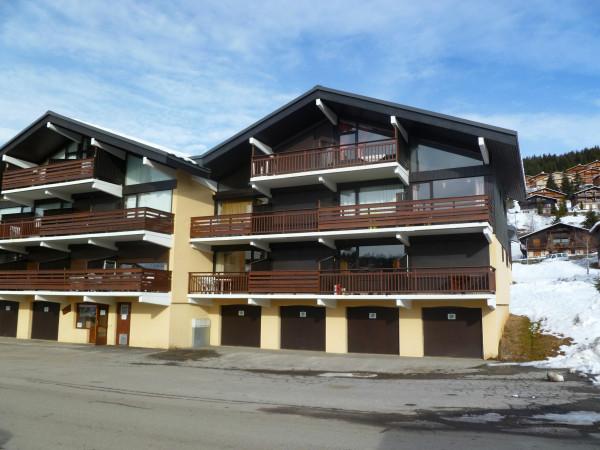 Résidence MELEZES BAT 1 - Les Saisies