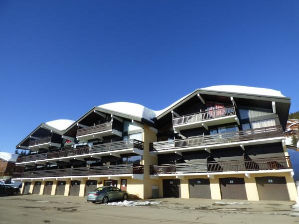 Résidence MELEZES BAT 1 - Les Saisies