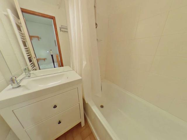 Résidence MELEZES BAT 1 - Les Saisies