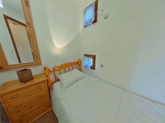 Résidence MELEZES BAT 1 - Les Saisies