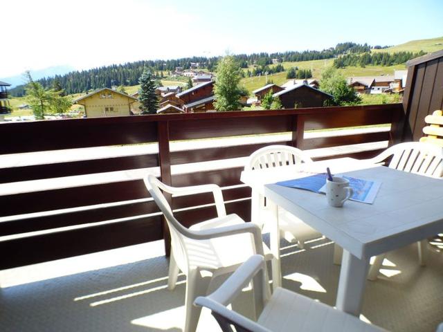 Résidence MELEZES BAT 1 - Les Saisies