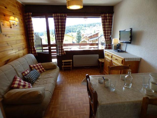 Résidence MELEZES BAT 1 - Les Saisies