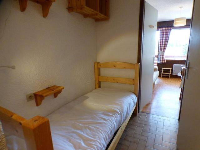 Résidence MELEZES BAT 1 - Les Saisies