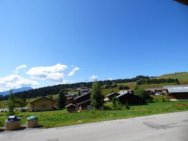 Résidence MELEZES BAT 1 - Les Saisies