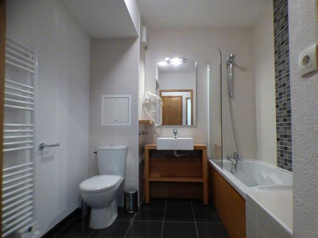 Résidence CHALETS D'EMERAUDE BAT C - Les Saisies