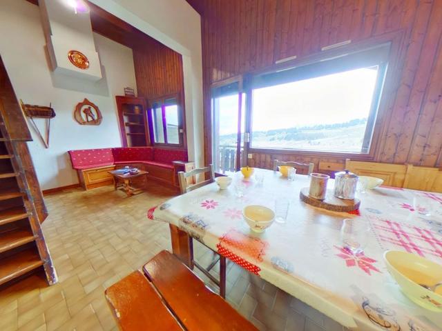 Résidence ECRIN - Les Saisies