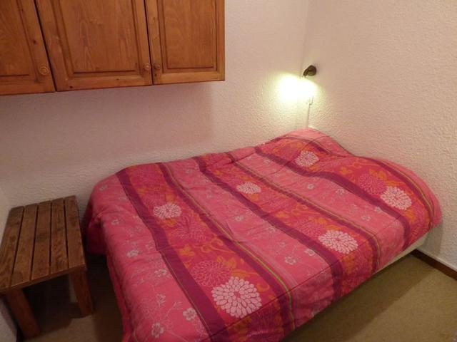 Résidence ECRIN - Les Saisies