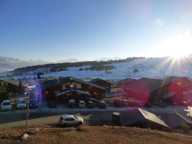 Résidence ECRIN - Les Saisies