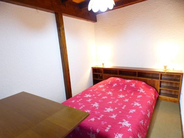 Résidence ECRIN - Les Saisies