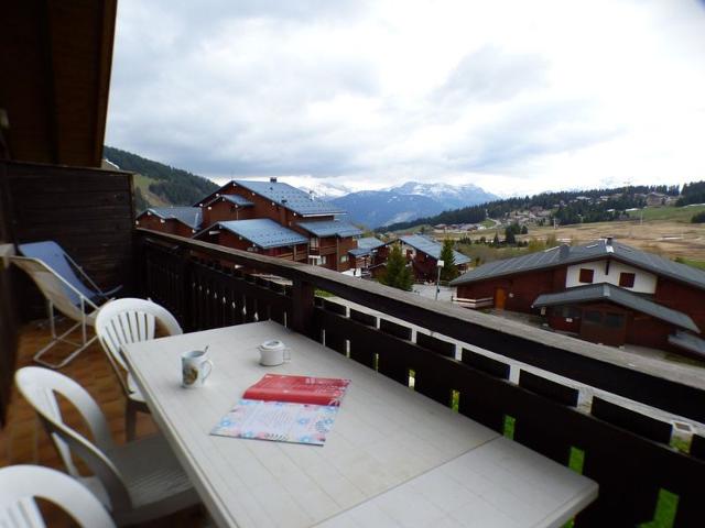 Résidence ECRIN - Les Saisies