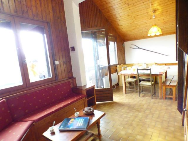 Résidence ECRIN - Les Saisies