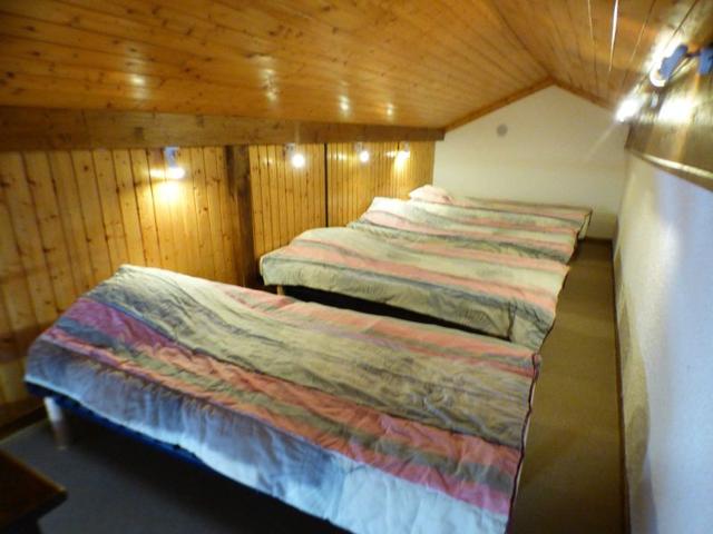 Résidence ECRIN - Les Saisies