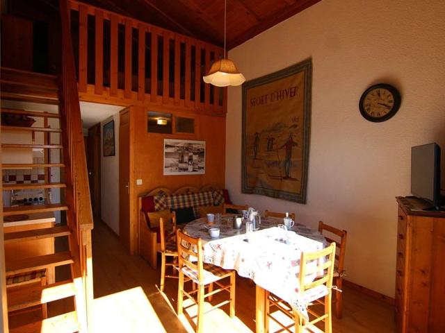 Résidence ROND POINT - Les Saisies