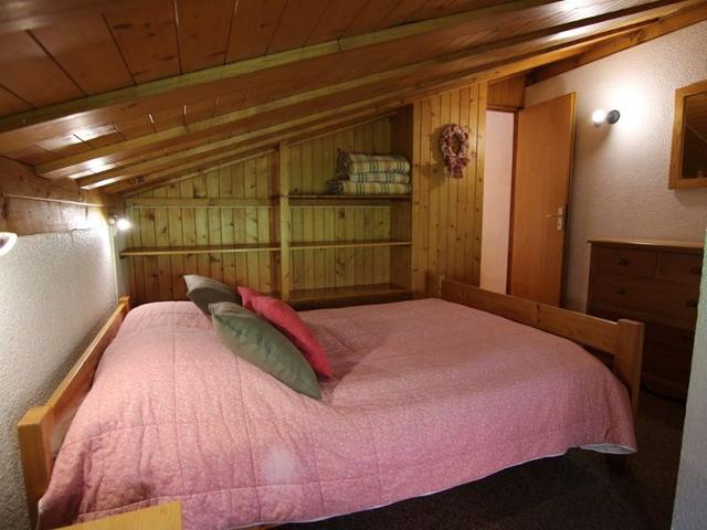 Résidence ROND POINT - Les Saisies