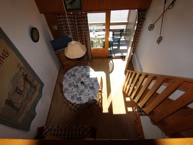 Résidence ROND POINT - Les Saisies