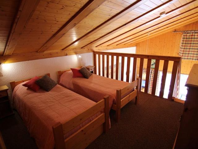 Résidence ROND POINT - Les Saisies