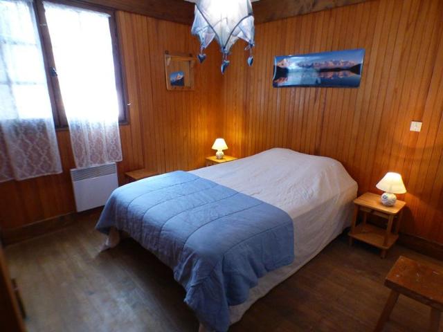 Résidence AMETHYSTE - Les Saisies