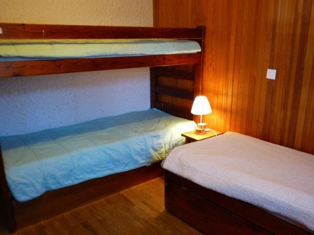 Résidence AMETHYSTE - Les Saisies