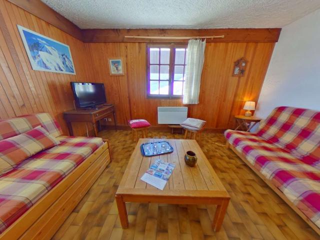 Résidence AMETHYSTE - Les Saisies