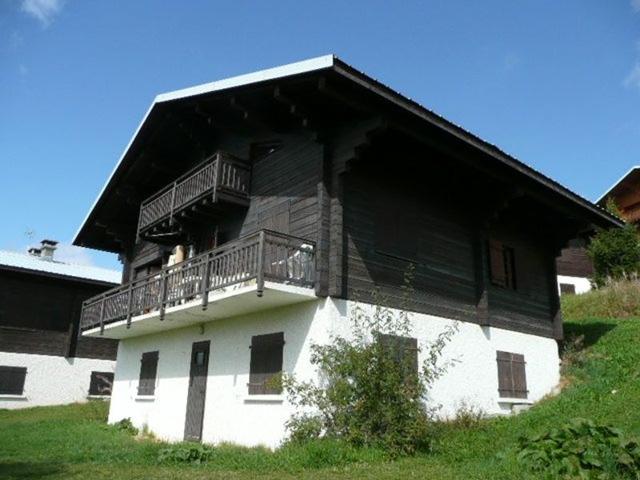 Résidence AMETHYSTE - Les Saisies