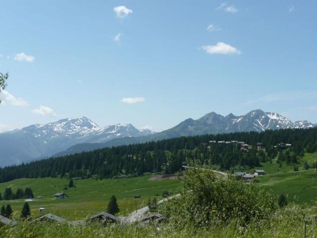 Résidence AMETHYSTE - Les Saisies