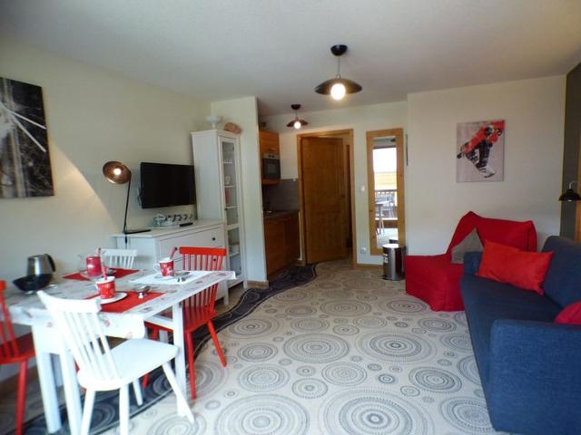 Résidence CHALETS D'EMERAUDE BAT H - Les Saisies