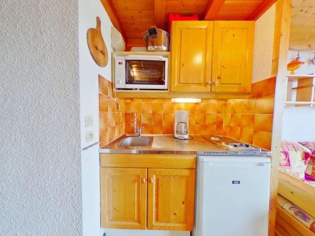 Résidence JARDIN ALPIN - BRIMBELLES - Les Saisies