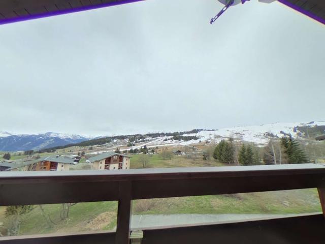 Résidence JARDIN ALPIN - BRIMBELLES - Les Saisies