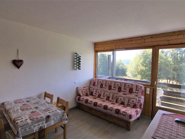 Résidence VILLAGE BAT 5-6 - Les Saisies