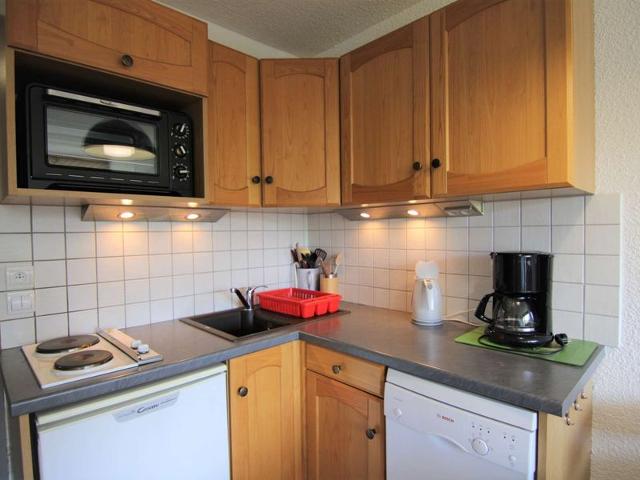 Résidence VILLAGE BAT 5-6 - Les Saisies