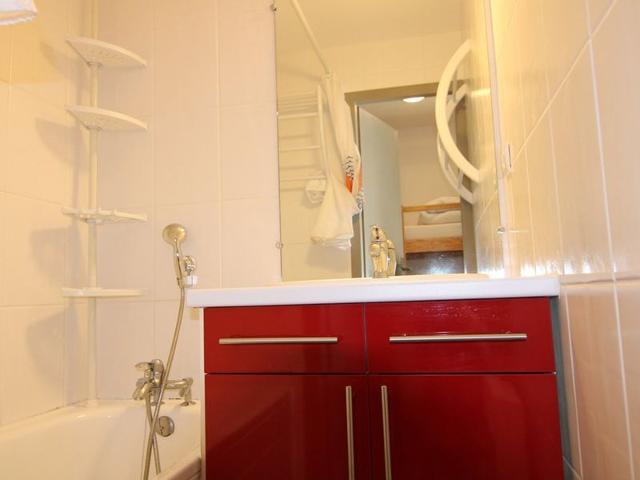 Résidence VILLAGE BAT 5-6 - Les Saisies