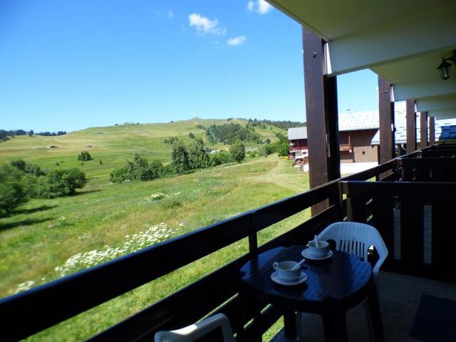 Résidence VILLAGE BAT 5-6 - Les Saisies