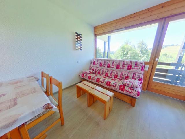 Résidence VILLAGE BAT 5-6 - Les Saisies