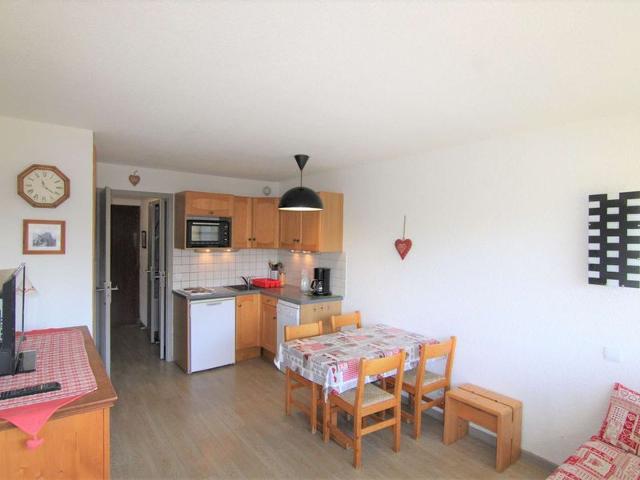 Résidence VILLAGE BAT 5-6 - Les Saisies