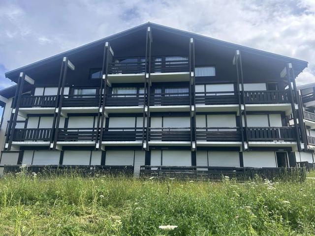 Résidence VILLAGE BAT 5-6 - Les Saisies