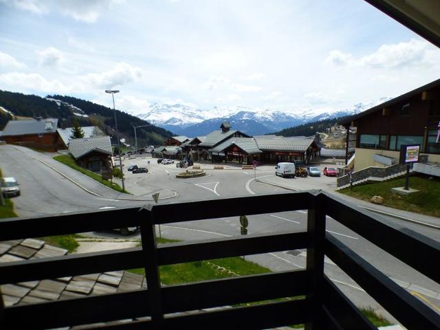 Résidence ISABELLA C - Les Saisies