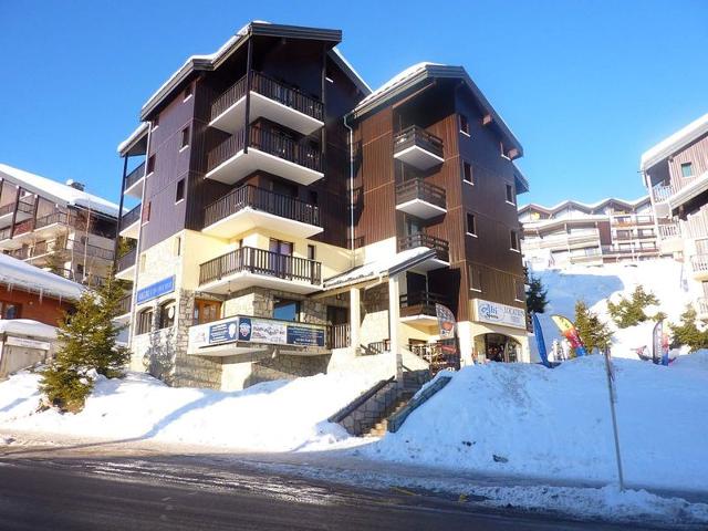 Résidence ISABELLA C - Les Saisies