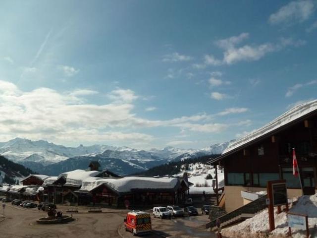 Résidence ISABELLA C - Les Saisies