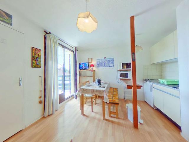 Résidence ISABELLA C - Les Saisies