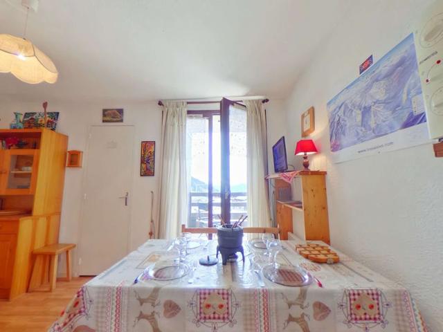 Résidence ISABELLA C - Les Saisies