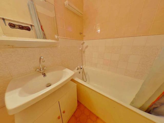 Résidence ISABELLA C - Les Saisies